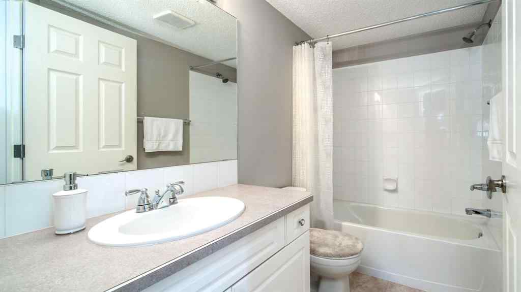 MLS® A2264480 - Unit #2206 7451 Springbank Boulevard SW in Springbank Hill Calgary, Residential