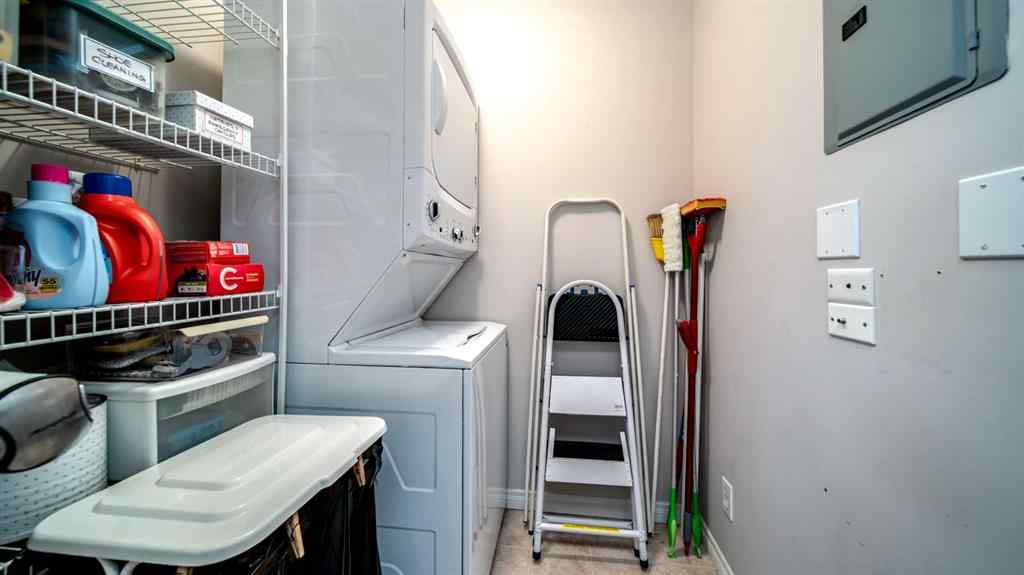 MLS® A2264480 - Unit #2206 7451 Springbank Boulevard SW in Springbank Hill Calgary, Residential