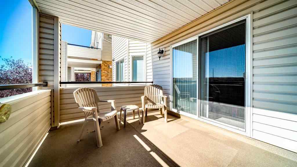 MLS® A2264480 - Unit #2206 7451 Springbank Boulevard SW in Springbank Hill Calgary, Residential