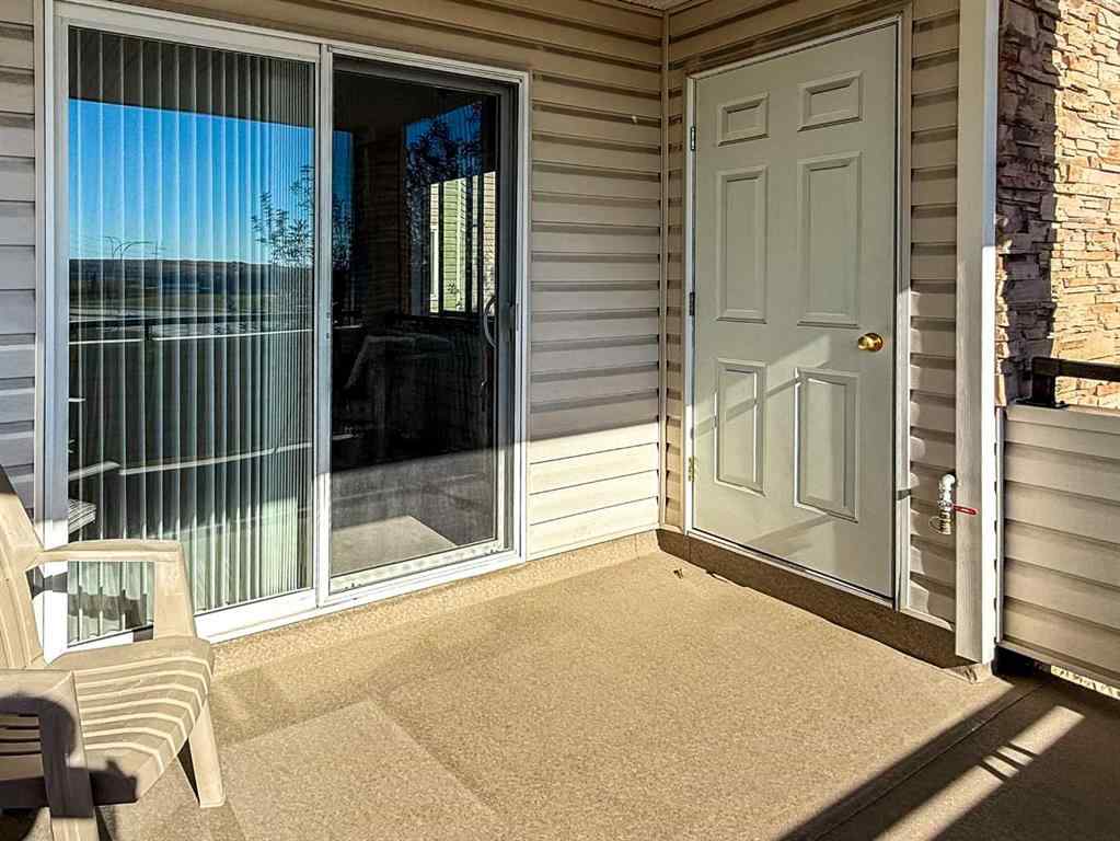 MLS® A2264480 - Unit #2206 7451 Springbank Boulevard SW in Springbank Hill Calgary, Residential