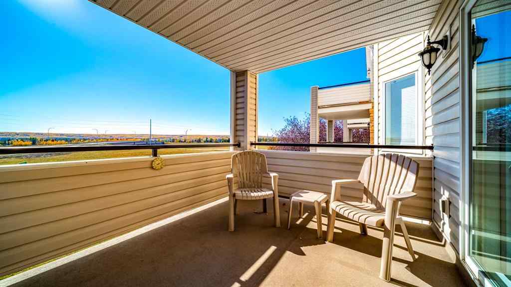 MLS® A2264480 - Unit #2206 7451 Springbank Boulevard SW in Springbank Hill Calgary, Residential