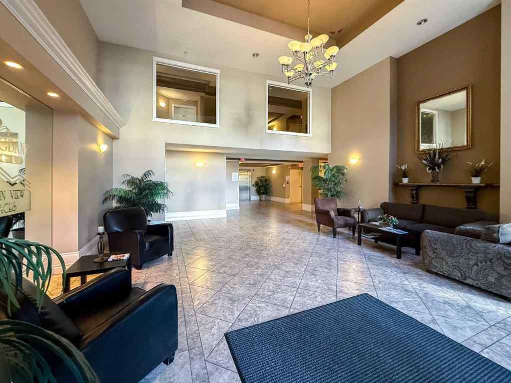 MLS® A2264480 - Unit #2206 7451 Springbank Boulevard SW in Springbank Hill Calgary, Residential