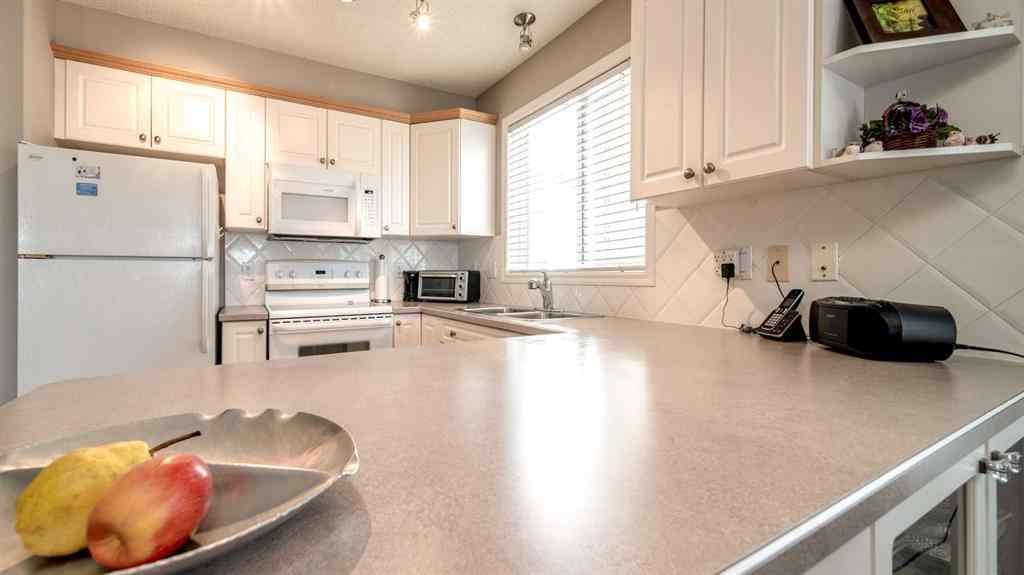 MLS® A2264480 - Unit #2206 7451 Springbank Boulevard SW in Springbank Hill Calgary, Residential