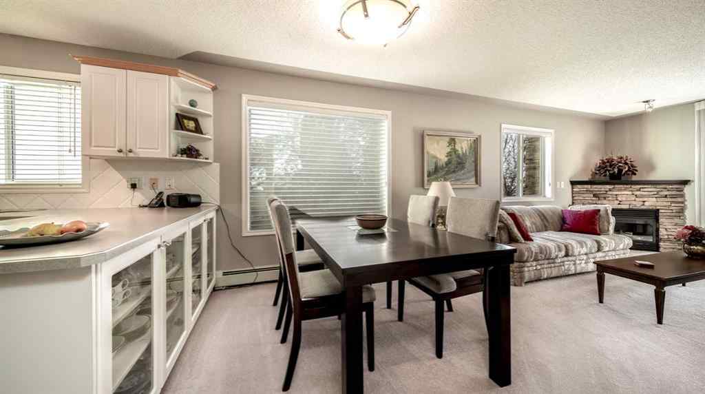 MLS® A2264480 - Unit #2206 7451 Springbank Boulevard SW in Springbank Hill Calgary, Residential