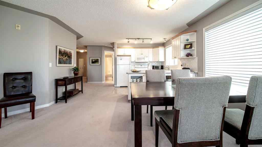 MLS® A2264480 - Unit #2206 7451 Springbank Boulevard SW in Springbank Hill Calgary, Residential