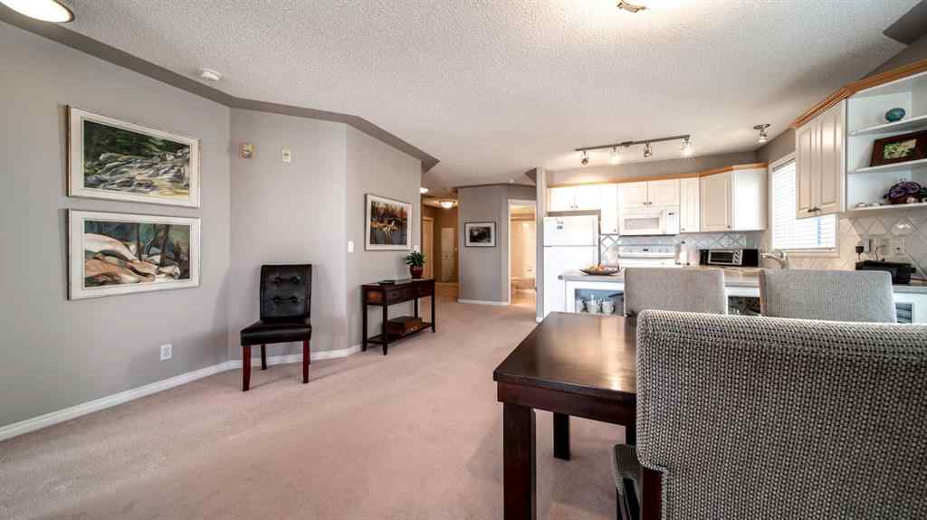 MLS® A2264480 - Unit #2206 7451 Springbank Boulevard SW in Springbank Hill Calgary, Residential