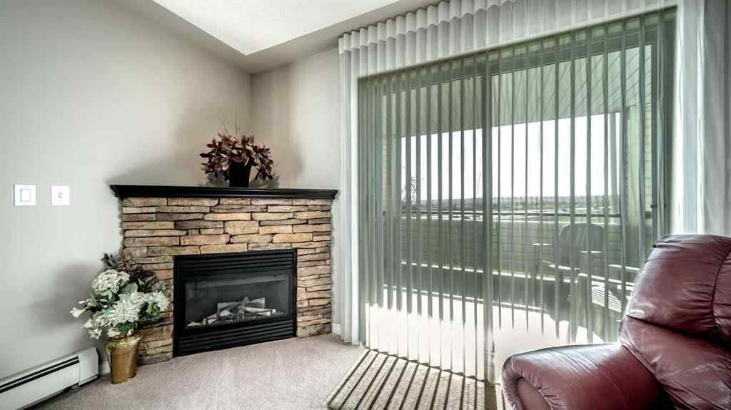 MLS® A2264480 - Unit #2206 7451 Springbank Boulevard SW in Springbank Hill Calgary, Residential