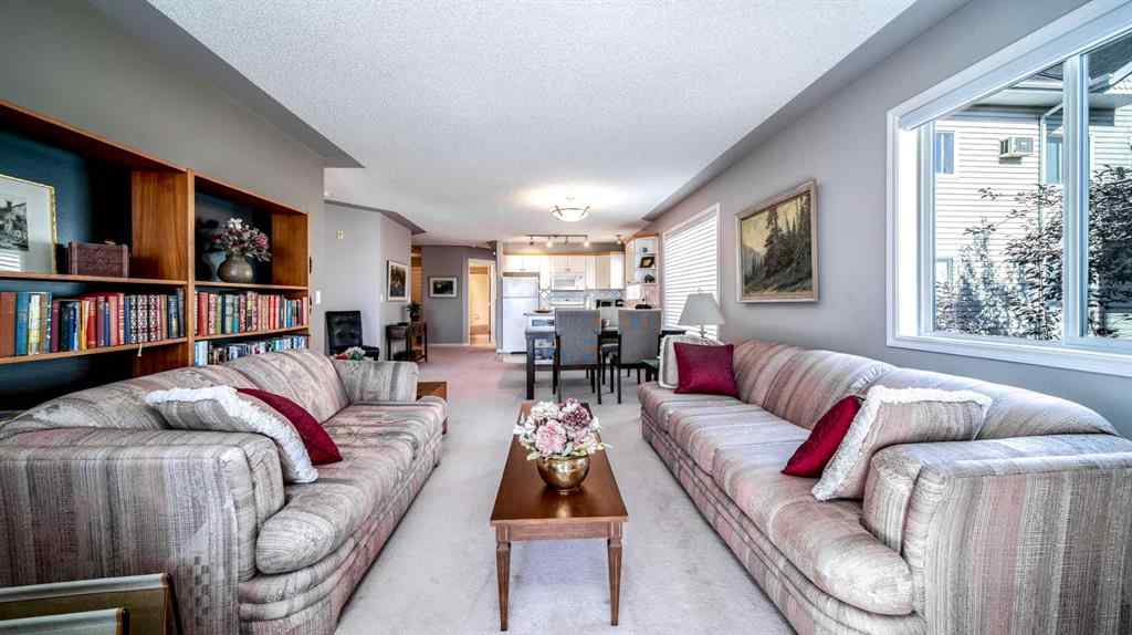 MLS® A2264480 - Unit #2206 7451 Springbank Boulevard SW in Springbank Hill Calgary, Residential
