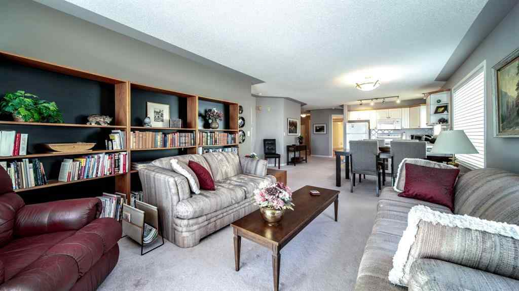 MLS® A2264480 - Unit #2206 7451 Springbank Boulevard SW in Springbank Hill Calgary, Residential