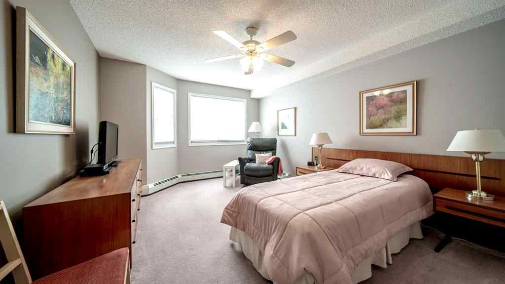 MLS® A2264480 - Unit #2206 7451 Springbank Boulevard SW in Springbank Hill Calgary, Residential