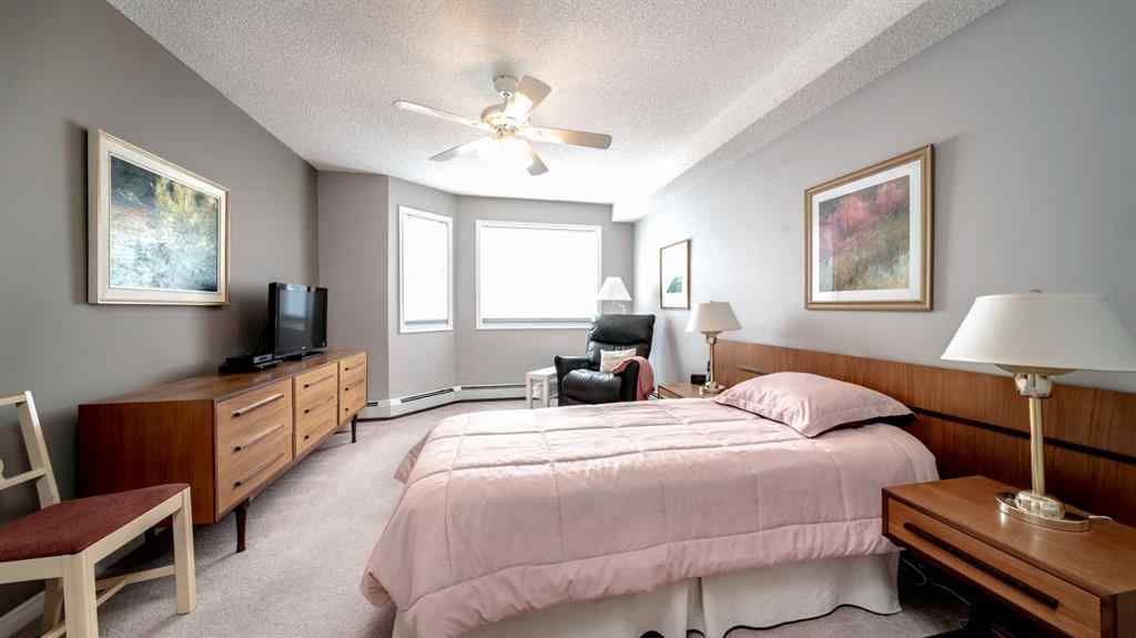 MLS® A2264480 - Unit #2206 7451 Springbank Boulevard SW in Springbank Hill Calgary, Residential