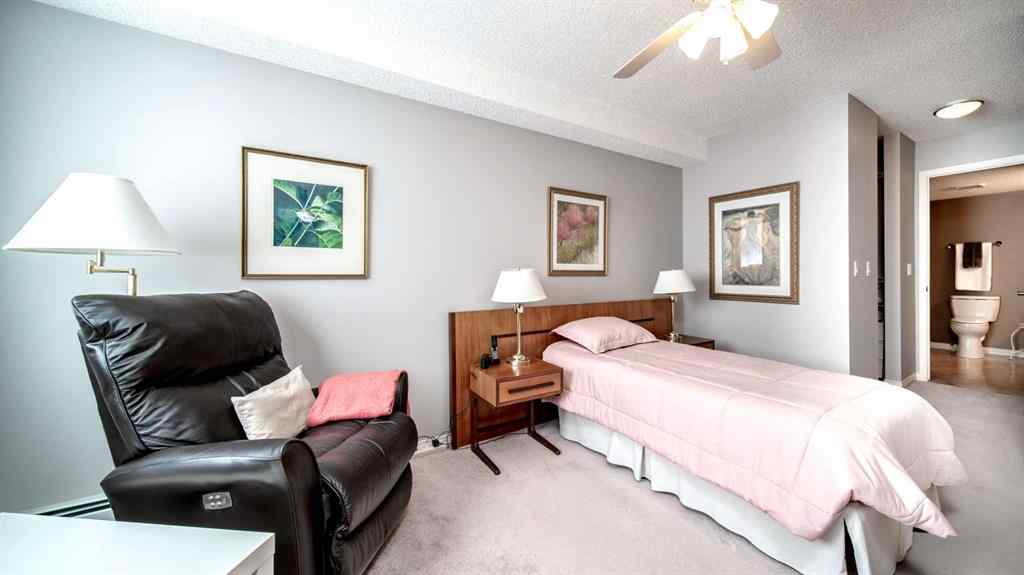 MLS® A2264480 - Unit #2206 7451 Springbank Boulevard SW in Springbank Hill Calgary, Residential