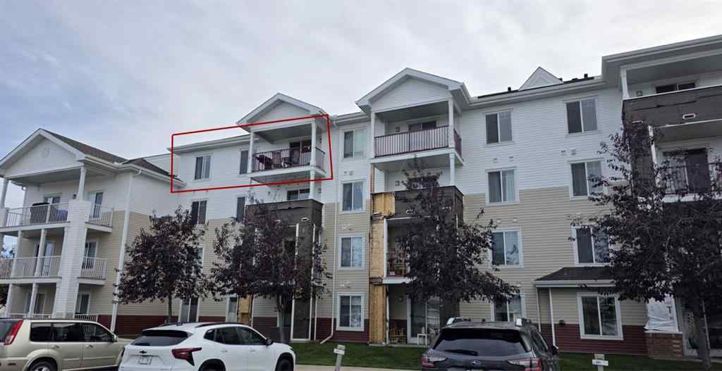 MLS® A2264481 - Unit #404 9 Country Village Bay NE in Country Hills Village Calgary, Residential