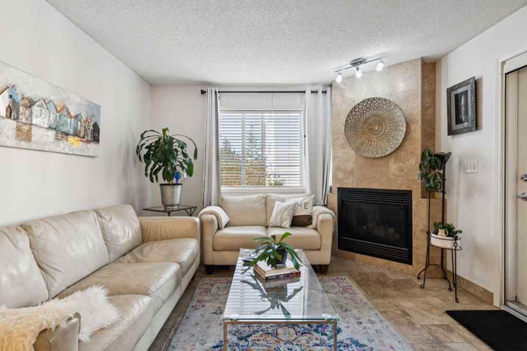 MLS® A2264482 - Unit #204 30 Sierra Morena Mews SW in Signal Hill Calgary, Residential