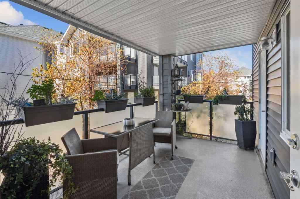 MLS® A2264482 - Unit #204 30 Sierra Morena Mews SW in Signal Hill Calgary, Residential