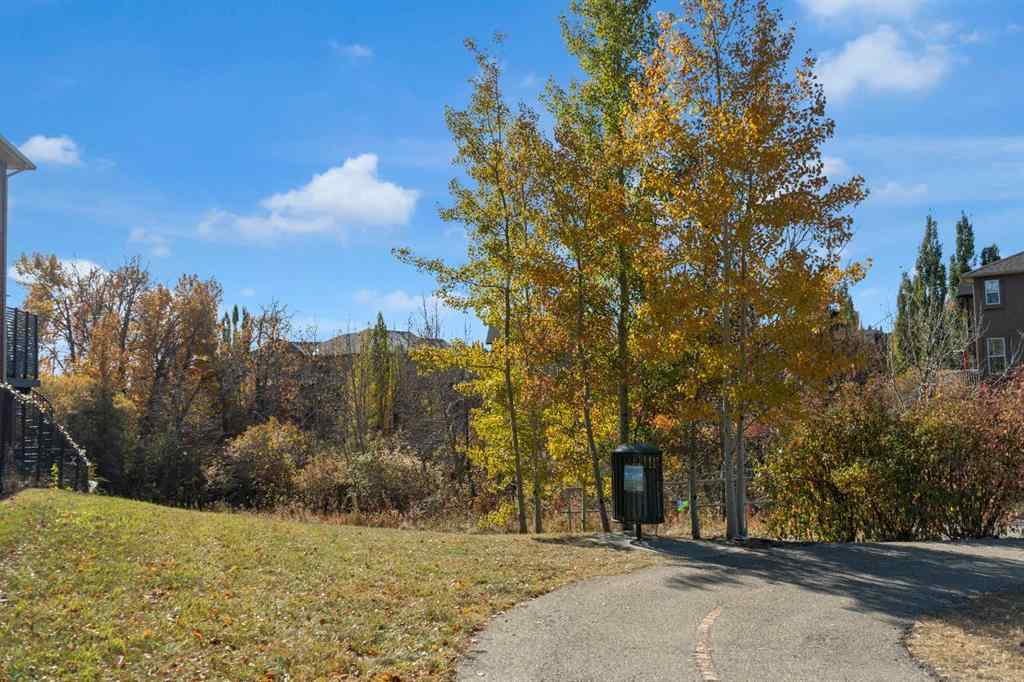 MLS® A2264484 - 79 Tuscany Summit Bay NW in Tuscany Calgary, Residential