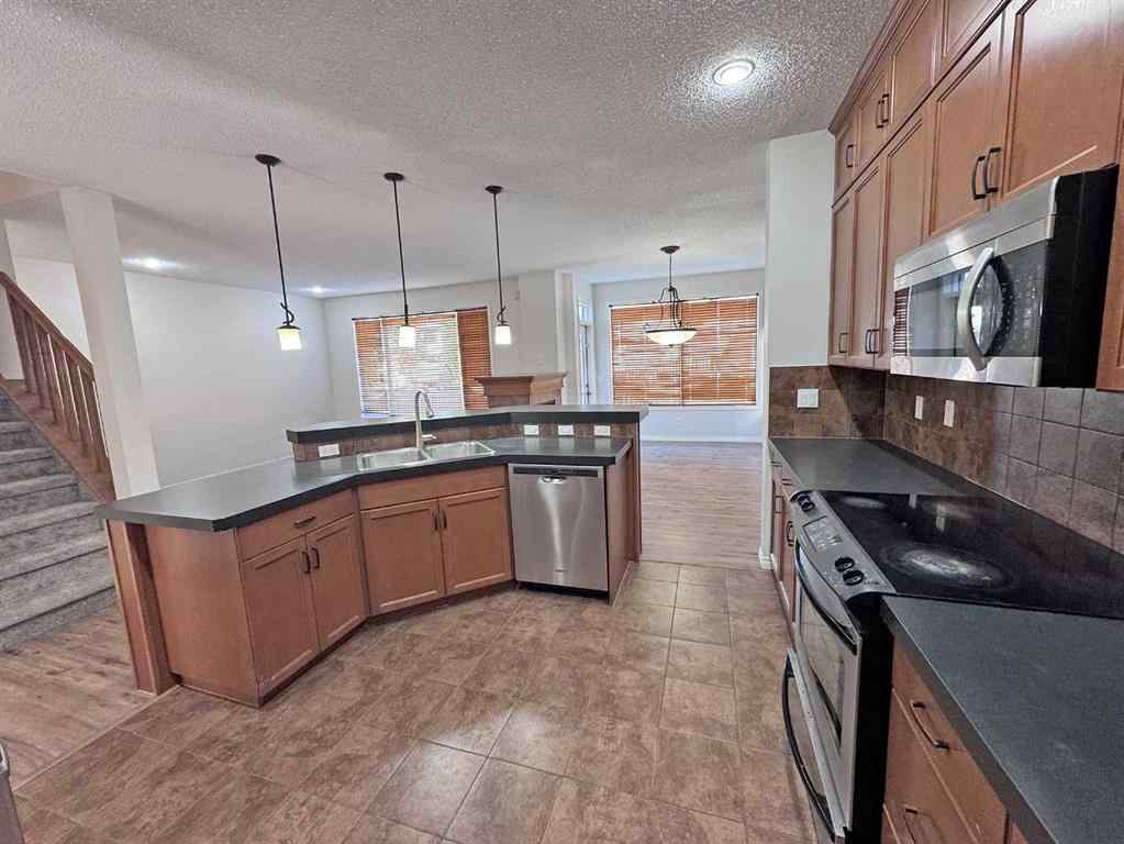 MLS® A2264484 - 79 Tuscany Summit Bay NW in Tuscany Calgary, Residential