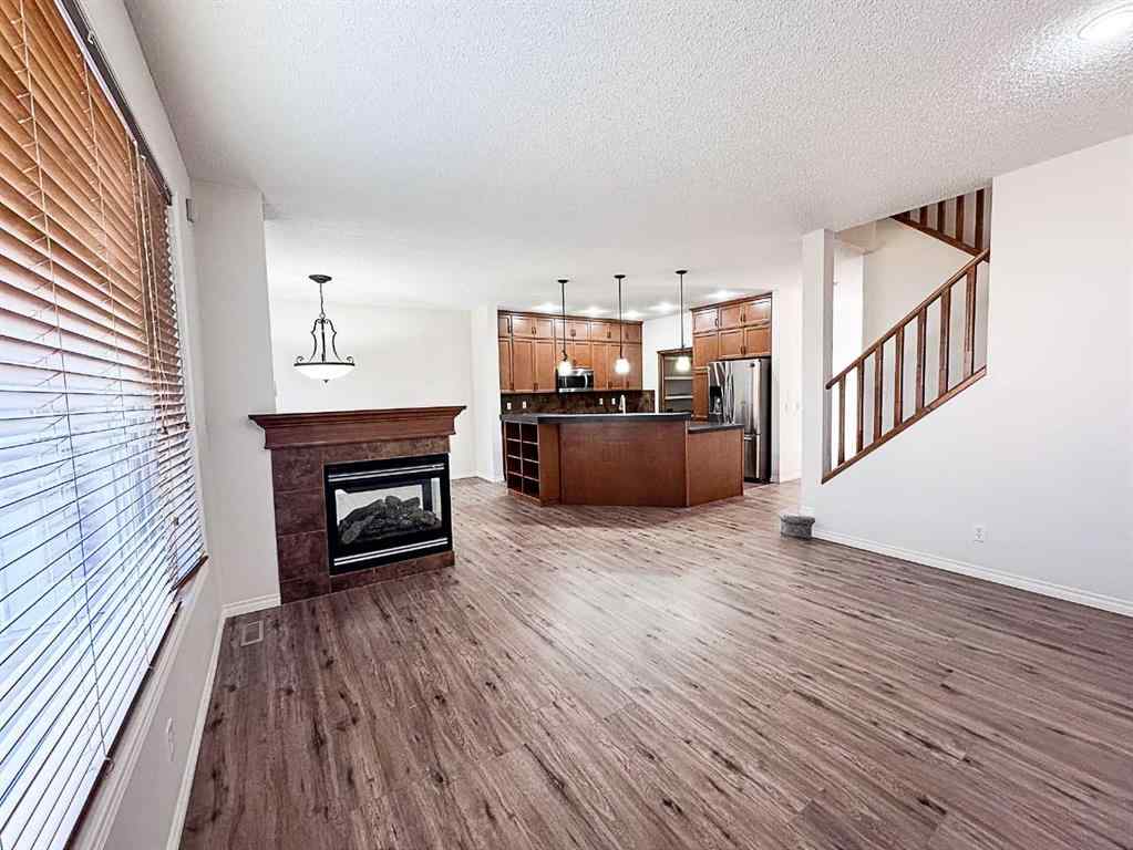 MLS® A2264484 - 79 Tuscany Summit Bay NW in Tuscany Calgary, Residential