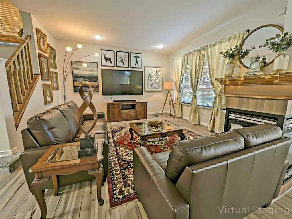 MLS® A2264484 - 79 Tuscany Summit Bay NW in Tuscany Calgary, Residential