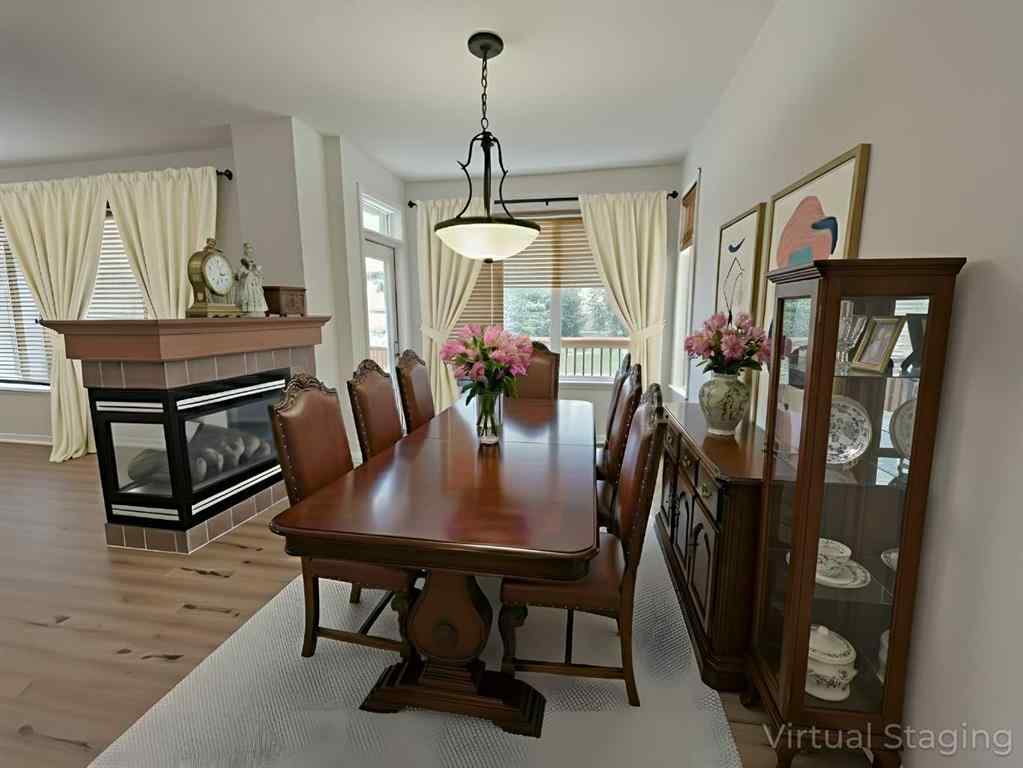 MLS® A2264484 - 79 Tuscany Summit Bay NW in Tuscany Calgary, Residential