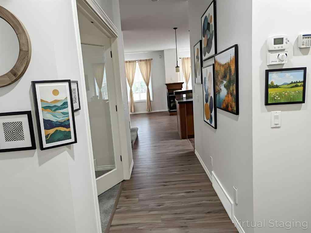 MLS® A2264484 - 79 Tuscany Summit Bay NW in Tuscany Calgary, Residential