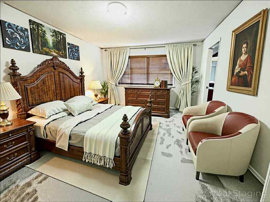 MLS® A2264484 - 79 Tuscany Summit Bay NW in Tuscany Calgary, Residential