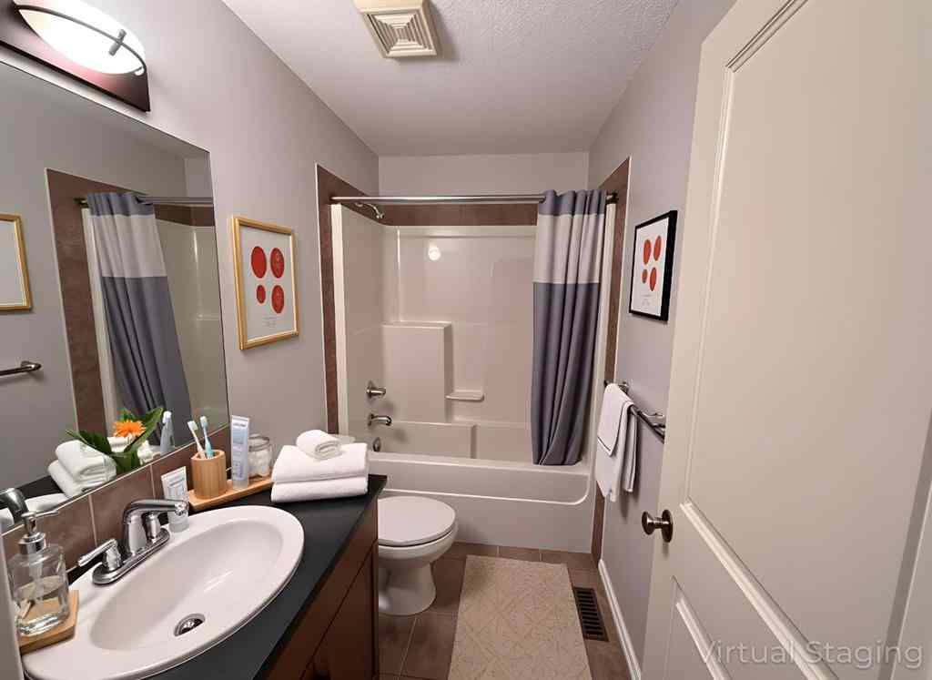 MLS® A2264484 - 79 Tuscany Summit Bay NW in Tuscany Calgary, Residential