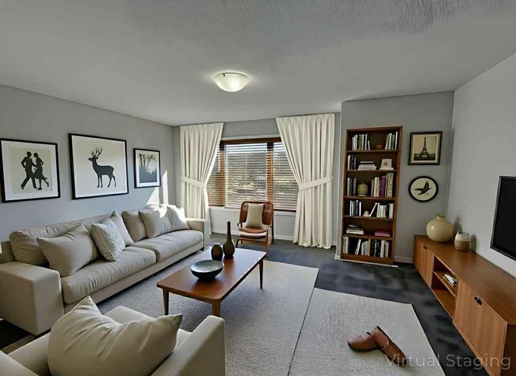 MLS® A2264484 - 79 Tuscany Summit Bay NW in Tuscany Calgary, Residential