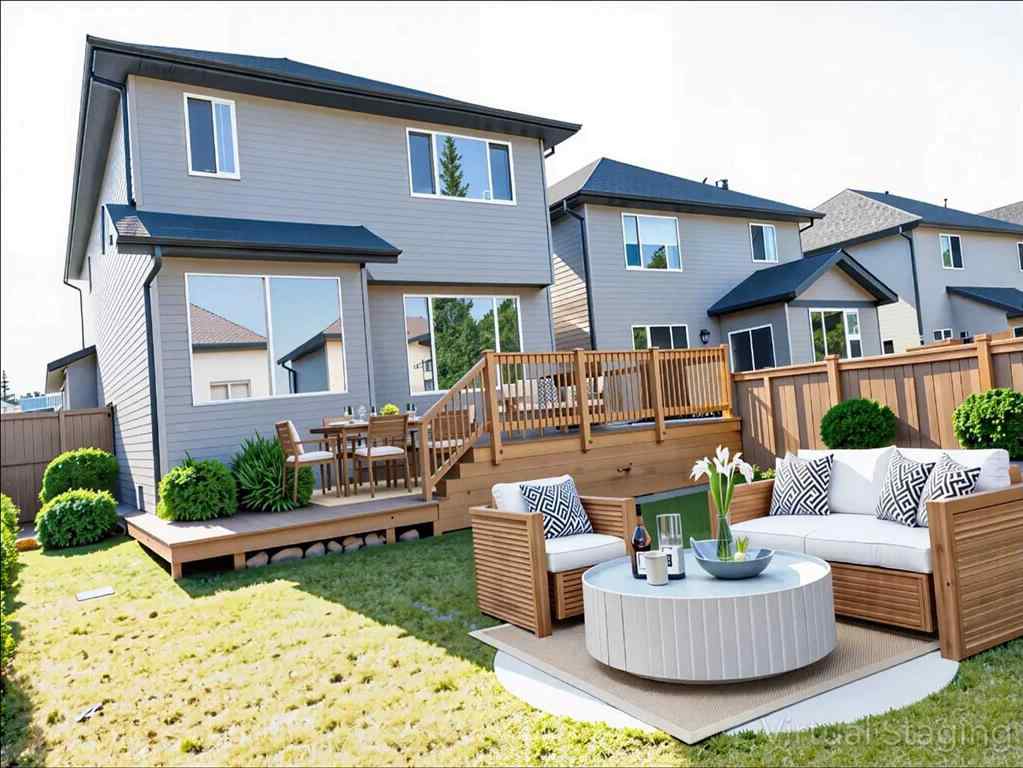 MLS® A2264484 - 79 Tuscany Summit Bay NW in Tuscany Calgary, Residential