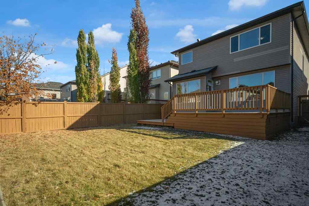 MLS® A2264484 - 79 Tuscany Summit Bay NW in Tuscany Calgary, Residential