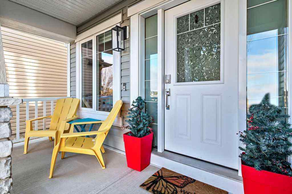 MLS® A2264485 - 2930 Chinook Winds Drive SW in Windsong Airdrie, Residential