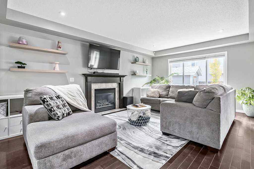 MLS® A2264485 - 2930 Chinook Winds Drive SW in Windsong Airdrie, Residential