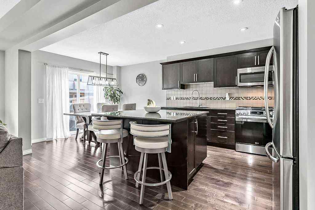 MLS® A2264485 - 2930 Chinook Winds Drive SW in Windsong Airdrie, Residential