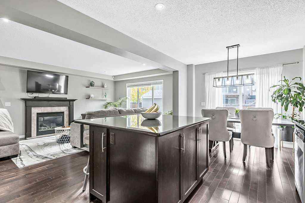 MLS® A2264485 - 2930 Chinook Winds Drive SW in Windsong Airdrie, Residential