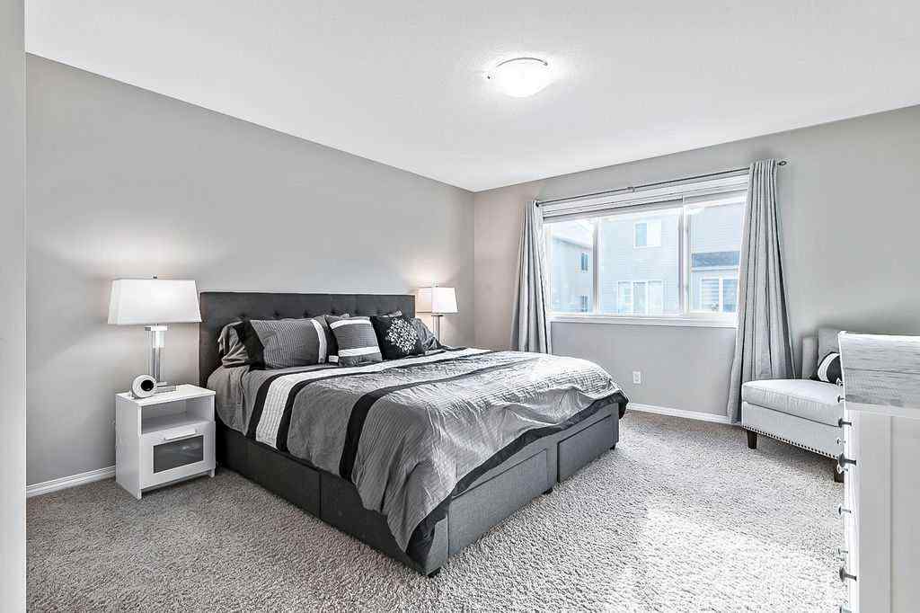 MLS® A2264485 - 2930 Chinook Winds Drive SW in Windsong Airdrie, Residential