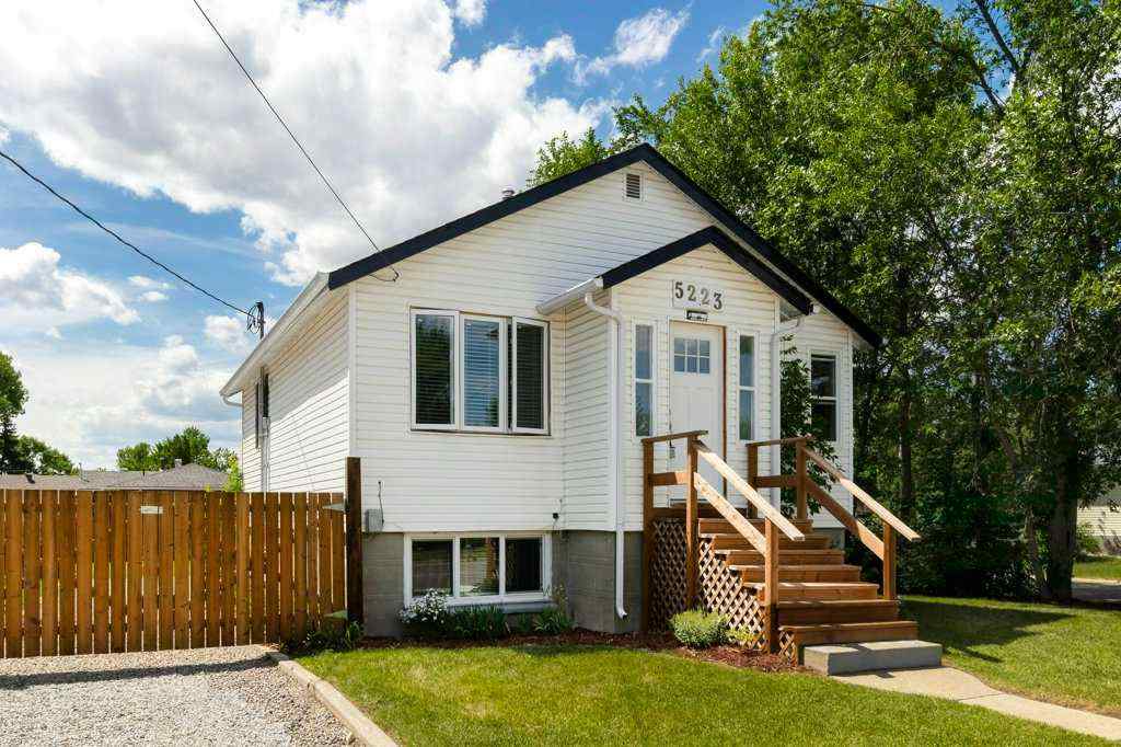 MLS® A2264489 - 5223 3 Street W in NONE Claresholm, Residential