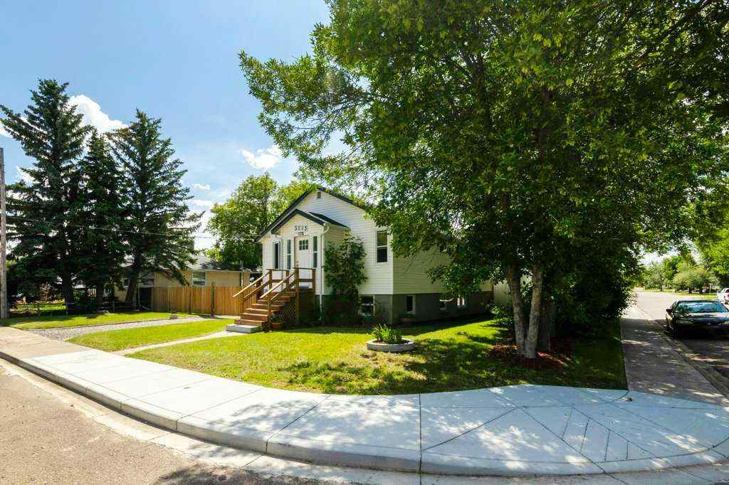 MLS® A2264489 - 5223 3 Street W in NONE Claresholm, Residential