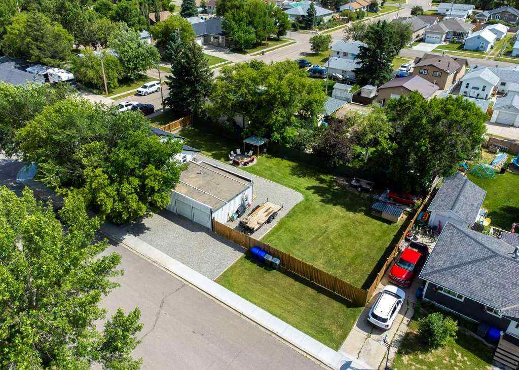 MLS® A2264489 - 5223 3 Street W in NONE Claresholm, Residential