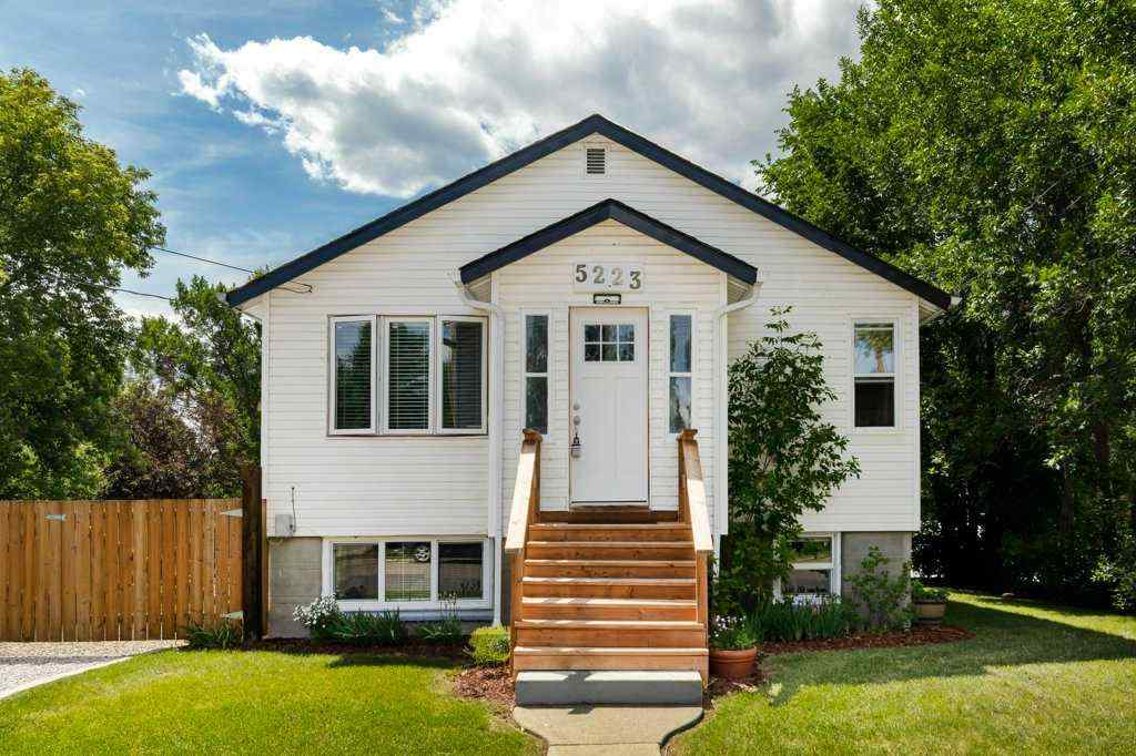 MLS® A2264489 - 5223 3 Street W in NONE Claresholm, Residential