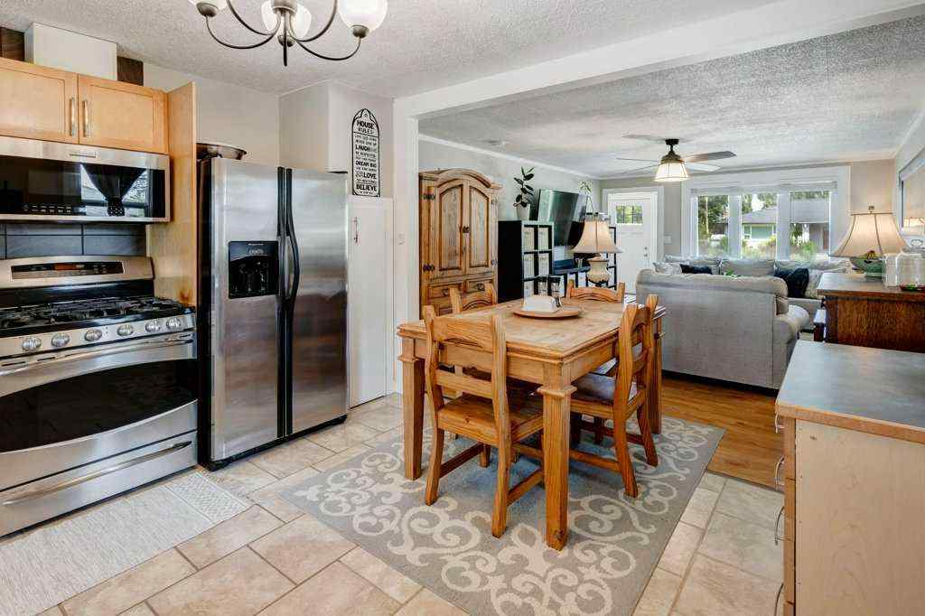 MLS® A2264489 - 5223 3 Street W in NONE Claresholm, Residential