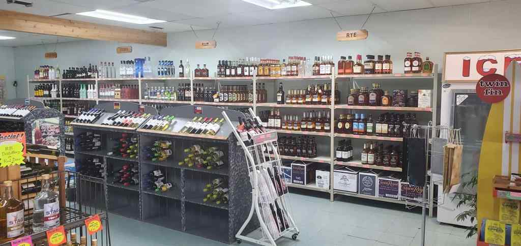 MLS® A2264490 -     in  Trochu, Commercial