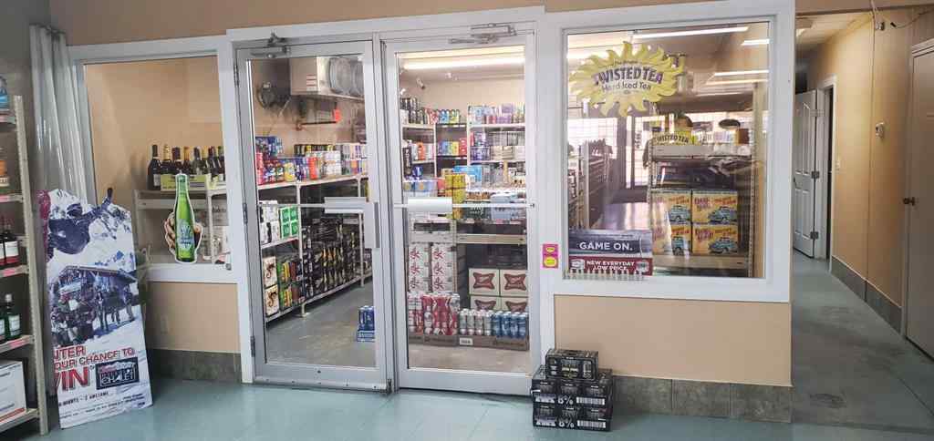 MLS® A2264490 -     in  Trochu, Commercial