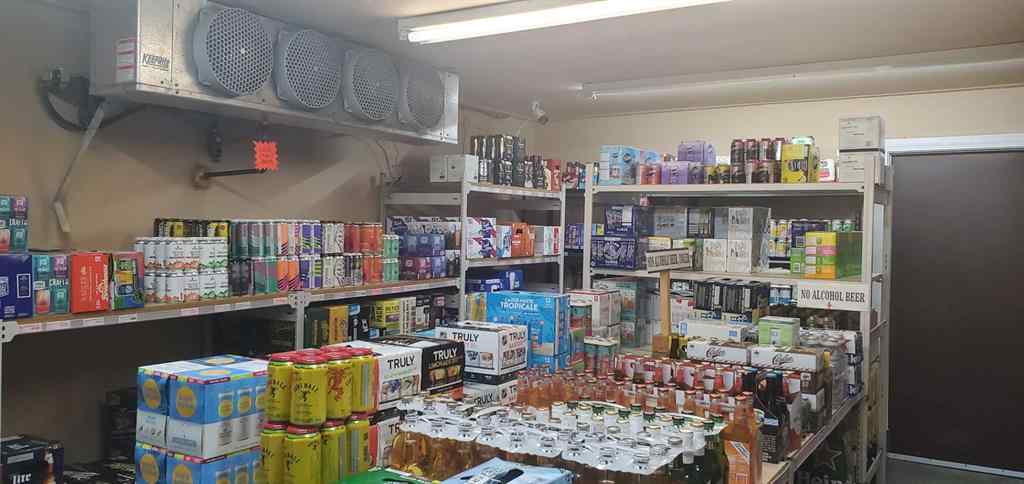 MLS® A2264490 -     in  Trochu, Commercial