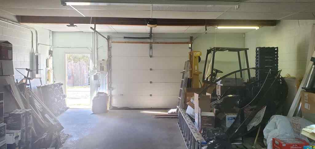 MLS® A2264490 -     in  Trochu, Commercial