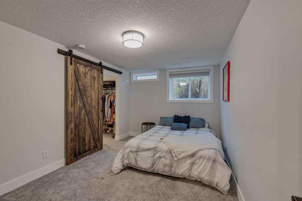 MLS® A2264492 - 708 Sherman Avenue SW in Southwood Calgary, Residential