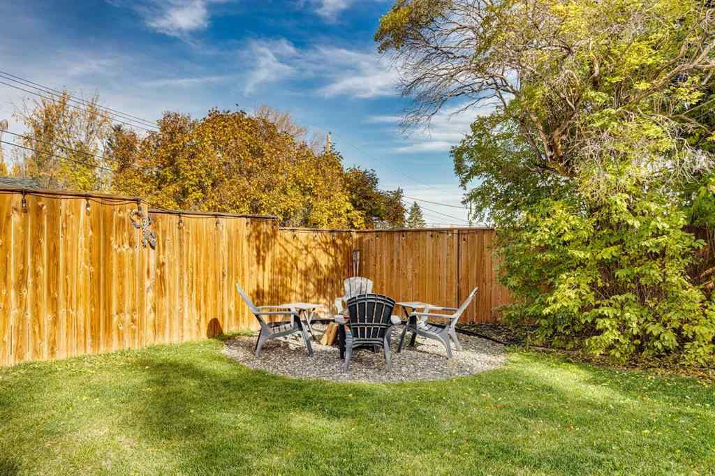 MLS® A2264492 - 708 Sherman Avenue SW in Southwood Calgary, Residential