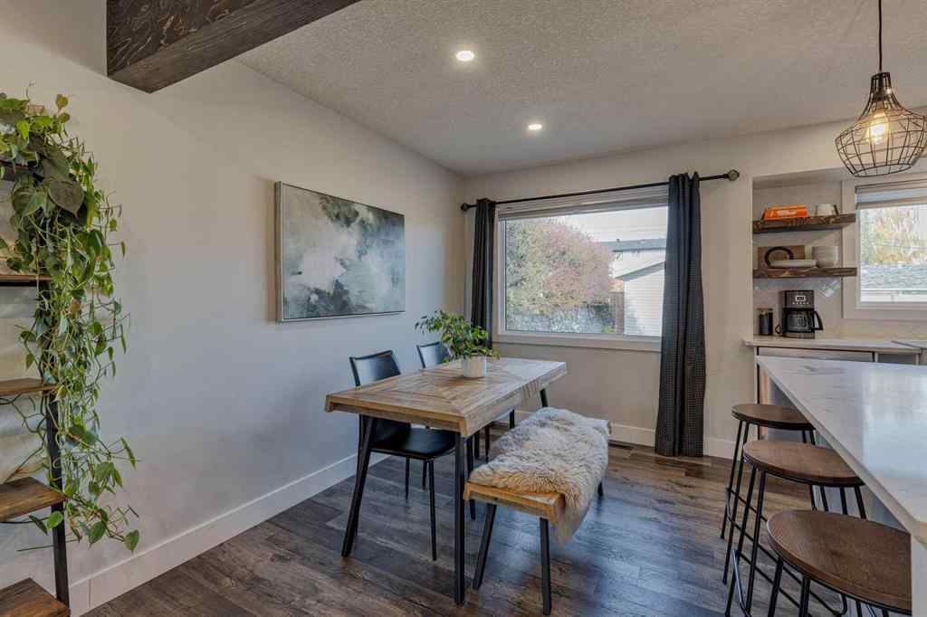 MLS® A2264492 - 708 Sherman Avenue SW in Southwood Calgary, Residential