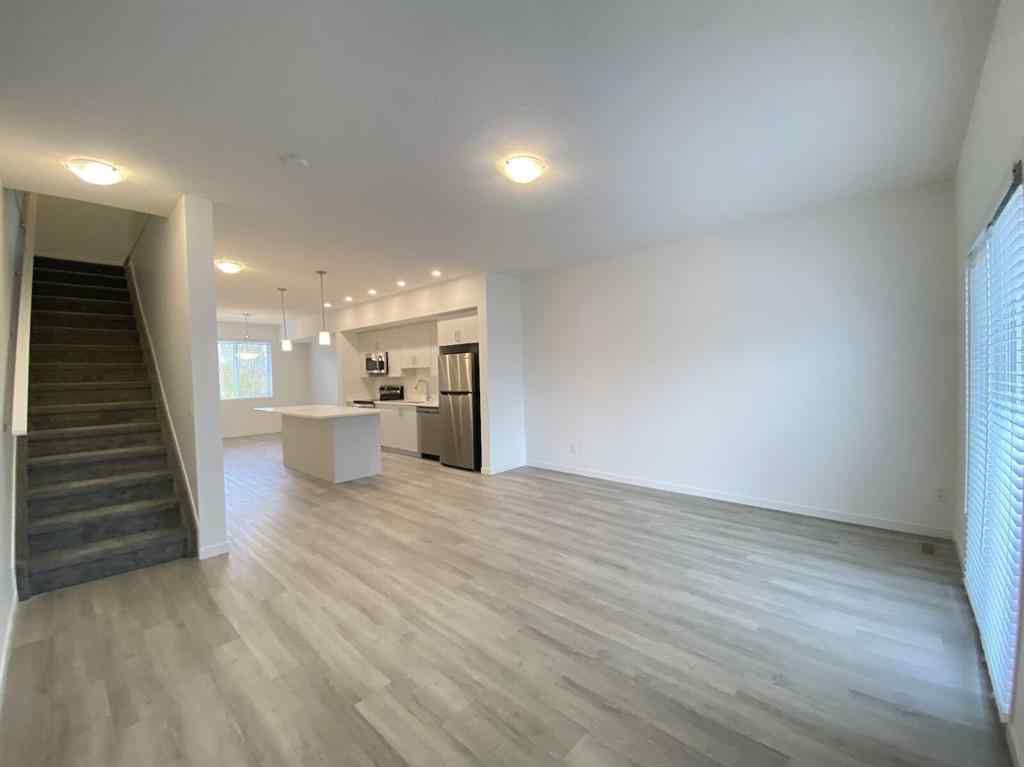 MLS® A2264495 - 608 Copperstone Manor SE in Copperfield Calgary, Residential