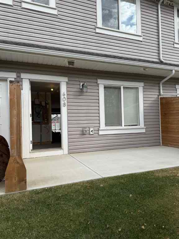 MLS® A2264495 - 608 Copperstone Manor SE in Copperfield Calgary, Residential
