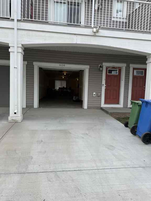 MLS® A2264495 - 608 Copperstone Manor SE in Copperfield Calgary, Residential